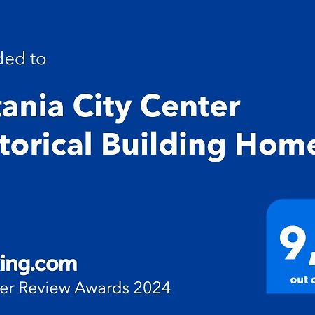 Catania City Center Historical Building Home Εξωτερικό φωτογραφία