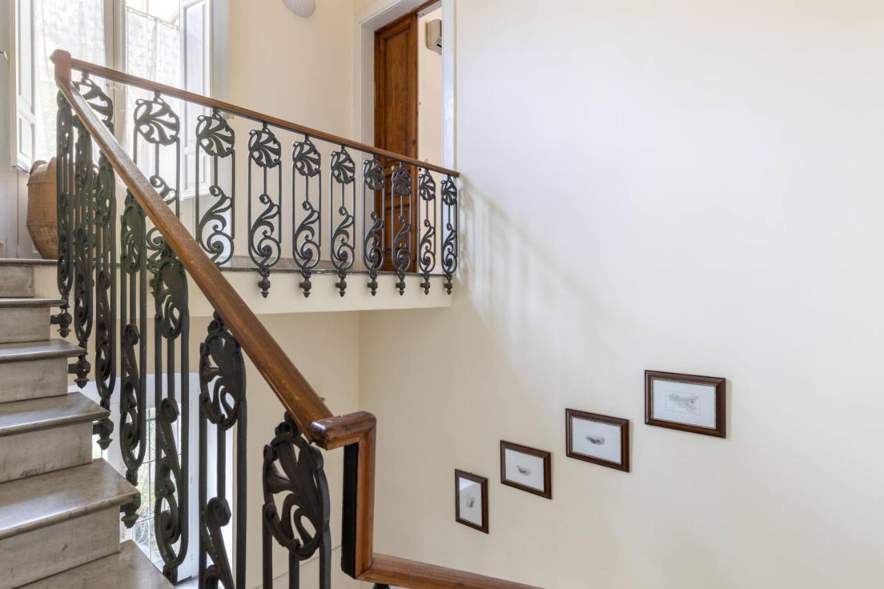Catania City Center Historical Building Home Εξωτερικό φωτογραφία